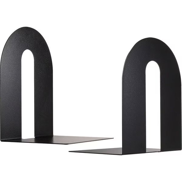 BOOKENDS, HVYDTY, 10
